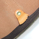 LOUIS VUITTON Monogram Keepall 50 Boston Bag M41426 LV Auth 159649-10