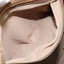 LOUIS VUITTON Monogram Bucket GM Shoulder Bag M42236 LV Auth 159651-21