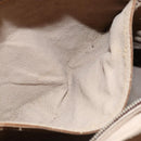 LOUIS VUITTON Monogram Bucket GM Shoulder Bag M42236 LV Auth 159651-22