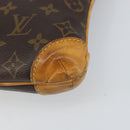 LOUIS VUITTON Monogram Coussin GM Shoulder Bag M51141 LV Auth 159662-9