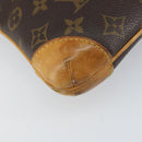 LOUIS VUITTON Monogram Coussin GM Shoulder Bag M51141 LV Auth 159662-14