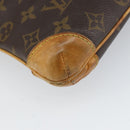 LOUIS VUITTON Monogram Coussin GM Shoulder Bag M51141 LV Auth 159662-16