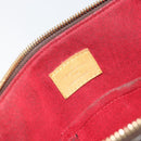 LOUIS VUITTON Monogram Coussin GM Shoulder Bag M51141 LV Auth 159662-17