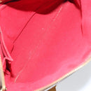 LOUIS VUITTON Monogram Coussin GM Shoulder Bag M51141 LV Auth 159662-11