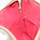 LOUIS VUITTON Monogram Coussin GM Shoulder Bag M51141 LV Auth 159662-19