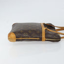 LOUIS VUITTON Monogram Coussin GM Shoulder Bag M51141 LV Auth 159662-3