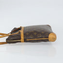 LOUIS VUITTON Monogram Coussin GM Shoulder Bag M51141 LV Auth 159662-4