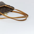 LOUIS VUITTON Monogram Coussin GM Shoulder Bag M51141 LV Auth 159662-7