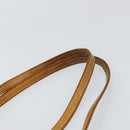 LOUIS VUITTON Monogram Coussin GM Shoulder Bag M51141 LV Auth 159662-8