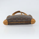 LOUIS VUITTON Monogram Coussin GM Shoulder Bag M51141 LV Auth 159662-5