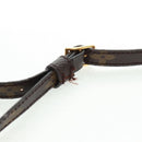 LOUIS VUITTON Monogram Angian Shoulder Bag M51205 LV Auth 159665-10