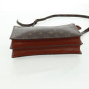 LOUIS VUITTON Monogram Angian Shoulder Bag M51205 LV Auth 159665-11