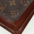 LOUIS VUITTON Monogram Angian Shoulder Bag M51205 LV Auth 159665-13