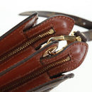 LOUIS VUITTON Monogram Angian Shoulder Bag M51205 LV Auth 159665-17