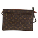 LOUIS VUITTON Monogram Angian Shoulder Bag M51205 LV Auth 159665-2