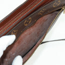 LOUIS VUITTON Monogram Angian Shoulder Bag M51205 LV Auth 159665-20