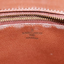 LOUIS VUITTON Monogram Angian Shoulder Bag M51205 LV Auth 159665-23