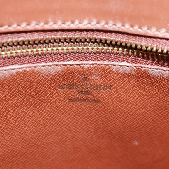 LOUIS VUITTON Monogram Angian Shoulder Bag M51205 LV Auth 159665