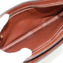 LOUIS VUITTON Monogram Angian Shoulder Bag M51205 LV Auth 159665-24