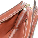LOUIS VUITTON Monogram Angian Shoulder Bag M51205 LV Auth 159665-25