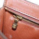 LOUIS VUITTON Monogram Angian Shoulder Bag M51205 LV Auth 159665-27