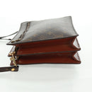 LOUIS VUITTON Monogram Angian Shoulder Bag M51205 LV Auth 159665-4