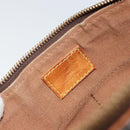 LOUIS VUITTON Monogram Popincourt Long Shoulder Bag M40008 LV Auth 159667-18