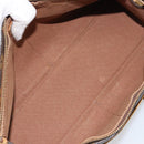 LOUIS VUITTON Monogram Popincourt Long Shoulder Bag M40008 LV Auth 159667-11