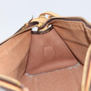 LOUIS VUITTON Monogram Popincourt Long Shoulder Bag M40008 LV Auth 159667-19