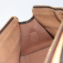 LOUIS VUITTON Monogram Popincourt Long Shoulder Bag M40008 LV Auth 159667-20