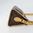 LOUIS VUITTON Monogram Popincourt Long Shoulder Bag M40008 LV Auth 159667-3