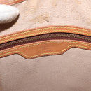 LOUIS VUITTON Monogram Bucket GM Shoulder Bag M42236 LV Auth 159668-17