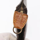 LOUIS VUITTON Monogram Bucket GM Accessory Pouch LV Auth 159669-8