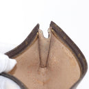 LOUIS VUITTON Monogram Bucket GM Accessory Pouch LV Auth 159669-17
