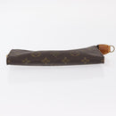 LOUIS VUITTON Monogram Bucket GM Accessory Pouch LV Auth 159669-6