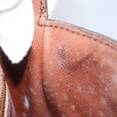 LOUIS VUITTON Monogram Saint Cloud MM Shoulder Bag M51243 LV Auth 159675-12