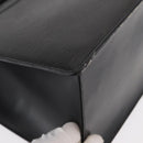 LOUIS VUITTON Epi Riviera Hand Bag Noir Black M48182 LV Auth 159678-14