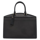 LOUIS VUITTON Epi Riviera Hand Bag Noir Black M48182 LV Auth 159678-13
