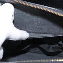 LOUIS VUITTON Epi Riviera Hand Bag Noir Black M48182 LV Auth 159678-21