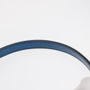 LOUIS VUITTON Epi Petit Noe Shoulder Bag Blue M44105 LV Auth 159683-8