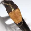 LOUIS VUITTON Monogram Bucket PM Accessory Pouch LV Auth 159692-8