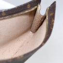LOUIS VUITTON Monogram Bucket PM Accessory Pouch LV Auth 159692-17