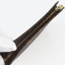 LOUIS VUITTON Monogram Bucket PM Accessory Pouch LV Auth 159692-5