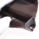 LOUIS VUITTON Monogram LV Cute Charm M01561 LV Auth 159701SM-11