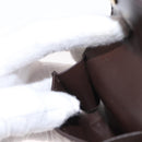 LOUIS VUITTON Monogram LV Cute Charm M01561 LV Auth 159701SM-21