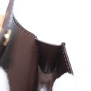 LOUIS VUITTON Monogram LV Cute Charm M01561 LV Auth 159701SM-22