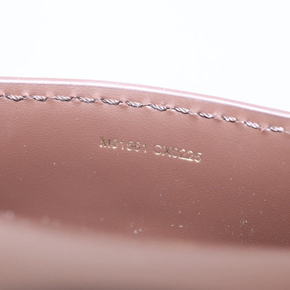 LOUIS VUITTON Monogram LV Cute Charm M01561 LV Auth 159701SM