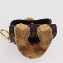 LOUIS VUITTON Monogram LV Cute Charm M01561 LV Auth 159701SM-6