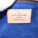 LOUIS VUITTON Monogram Trousse Elizabeth Pen Case GI0907 LV Auth 159702SAM-11