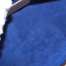 LOUIS VUITTON Monogram Trousse Elizabeth Pen Case GI0907 LV Auth 159702SAM-12